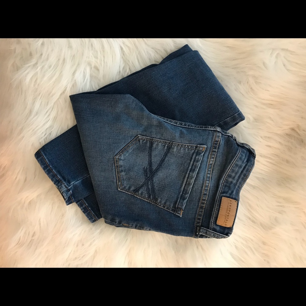 Jegging Jeans